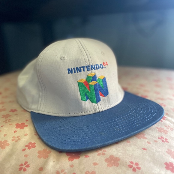 Snapback Other - Nintendo 64 Snapback